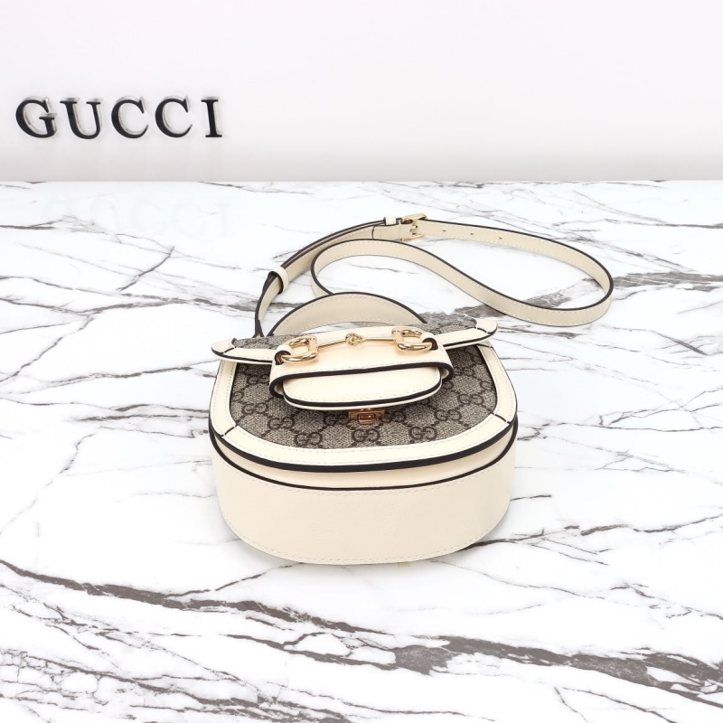 Gucci Top Handle Bags